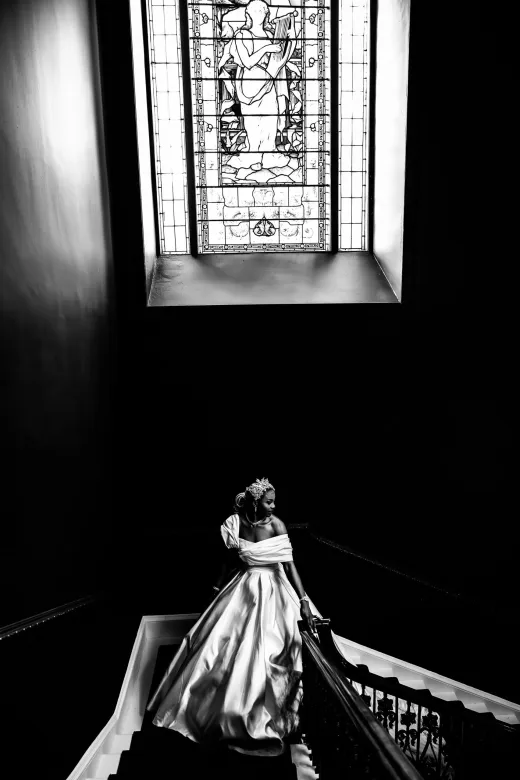 Wedding Photography