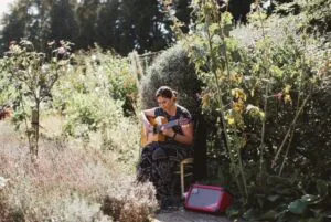 Emily &amp; Vinod