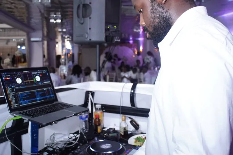 Wedding/Dj Specail D (listing)