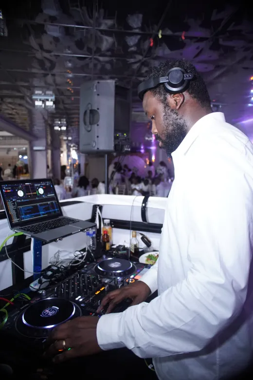 Wedding/Dj Specail D (listing)