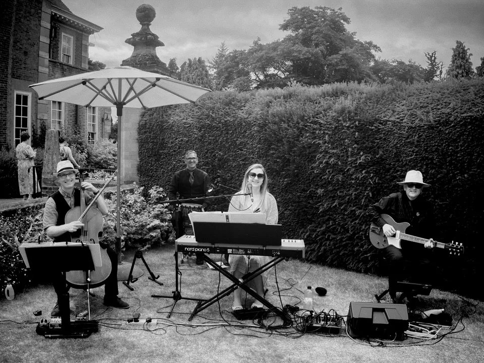 Moet and Chanson15