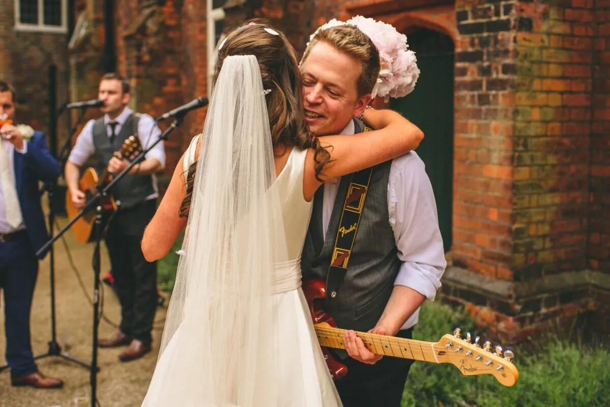 Happy bride (2)