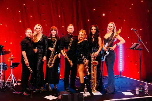 Funk City Band group shot- low res (listing)