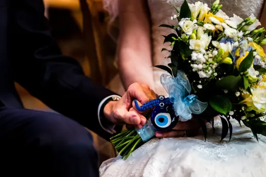 Lords Cricket Ground Wedding Photography
