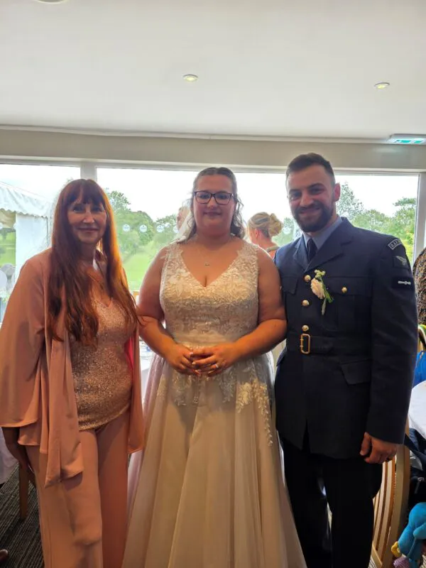 Rachel and Robert (listing)