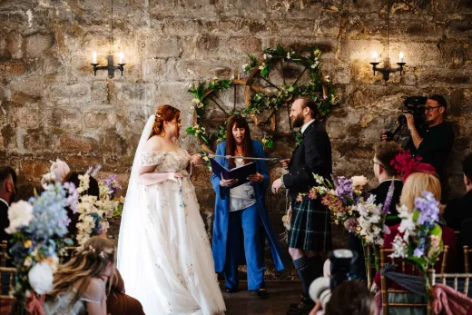 I'd Love to Marry You - Well, You and Your Partner That Is!