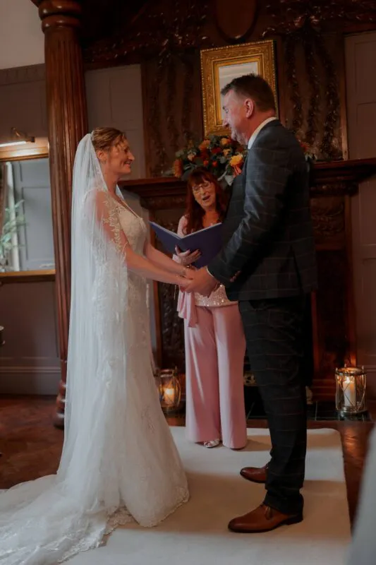 MR & MRS BARNETT ` 270 Louise (listing)