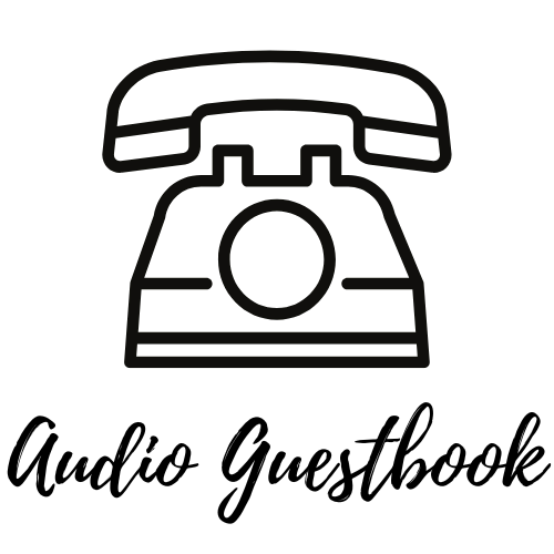 photo booth hire audio guest book (listing)