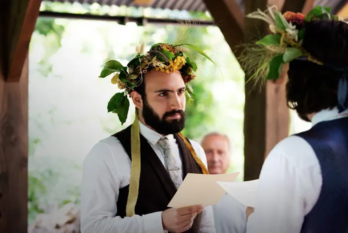 Lewes-and-Paolo-serious-vows