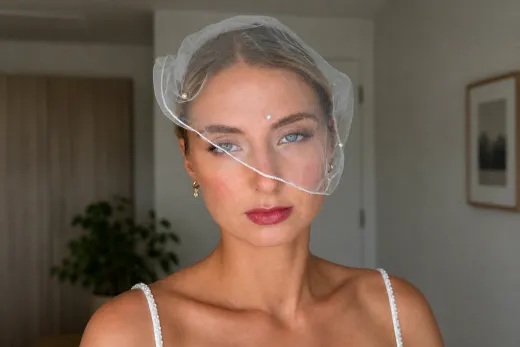 Natural Makeup Artist