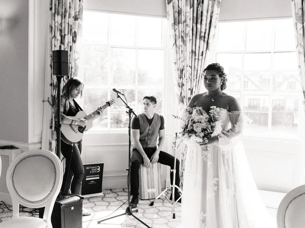 Editorial Shoot-Bradford Swan Hotel