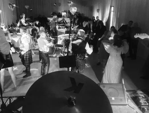 Meryl &amp; Guy Wedding (listing)