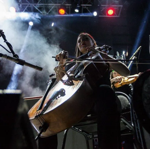 Cello Music for Your Event