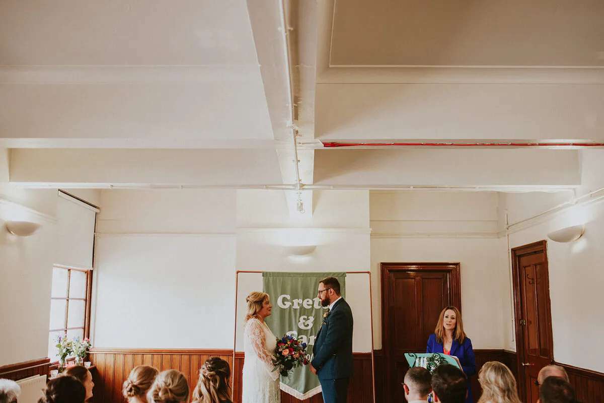 Greta &amp; Sam's Wedding Previews (listing)