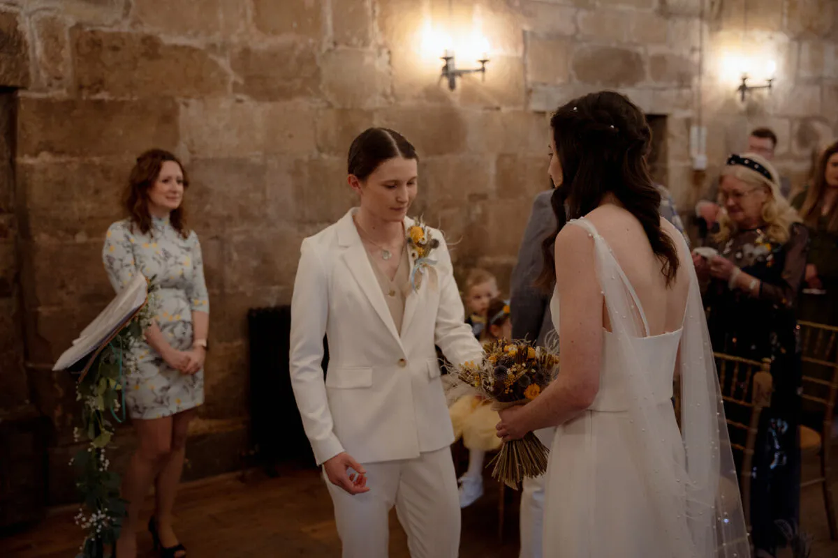Danielle & Alex (listing)