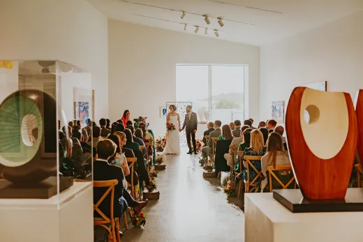 Evelyn &amp; Ben's Wedding Previews (listing)