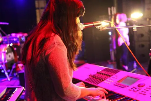 Electric-theatre
