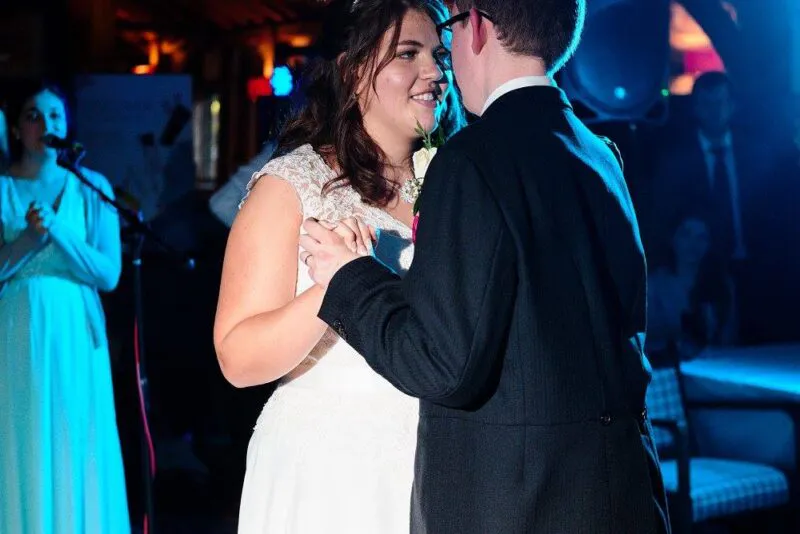 K&amp;A - first dance (listing)