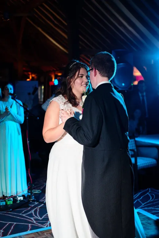 K&amp;A - first dance (listing)