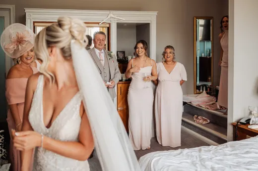 A&H Full Wedding Day