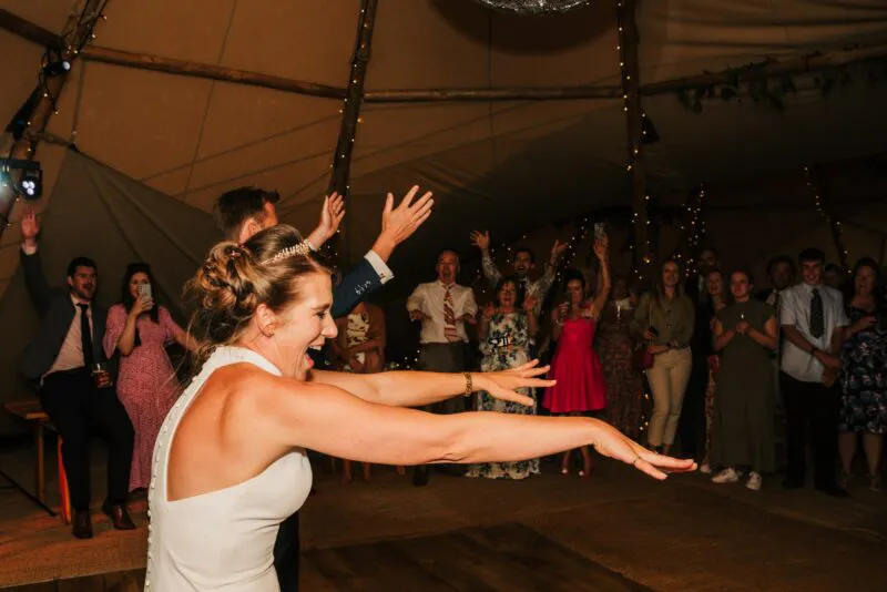 C&J Full Wedding Day