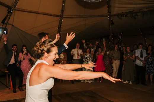 C&J Full Wedding Day
