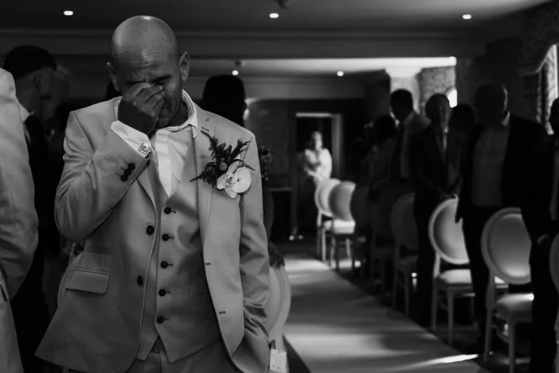 M&N Full Wedding Day