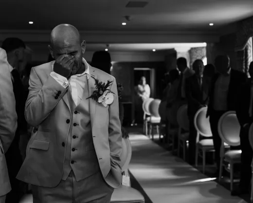 M&N Full Wedding Day