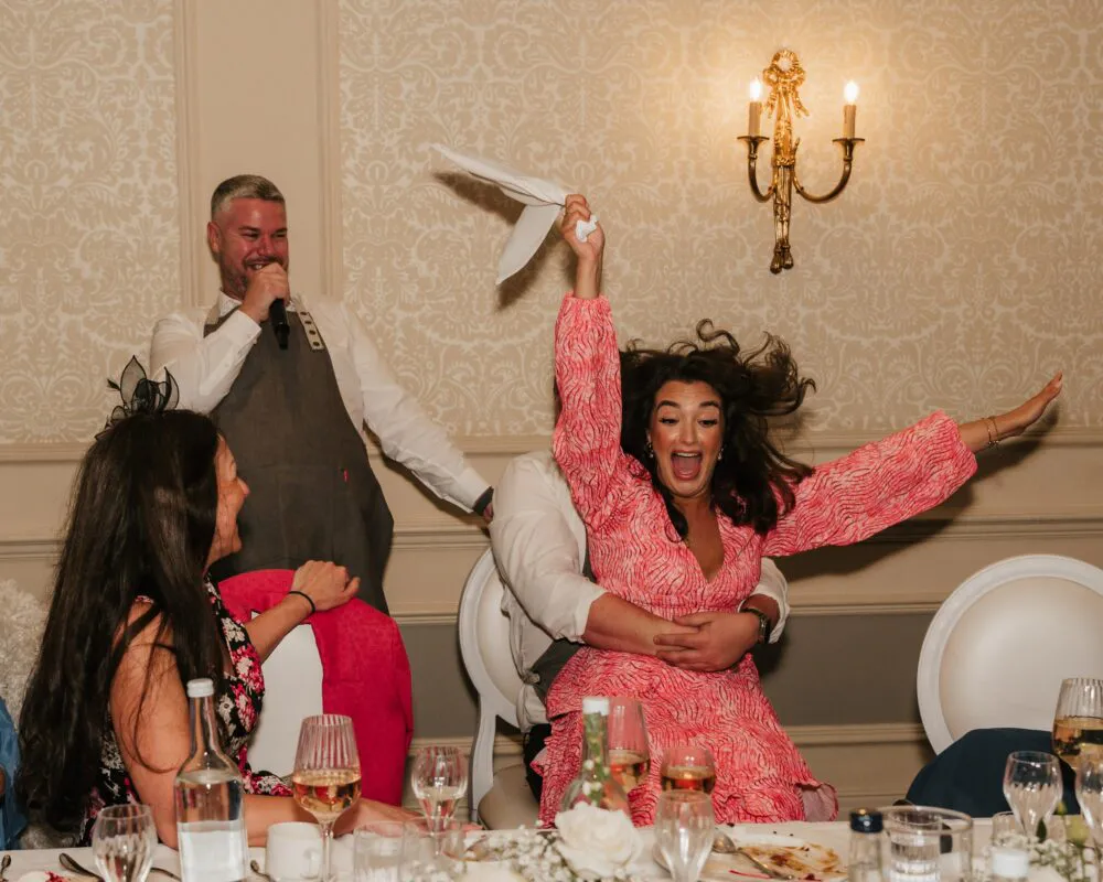 M&N Full Wedding Day
