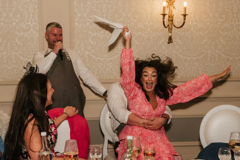 M&N Full Wedding Day