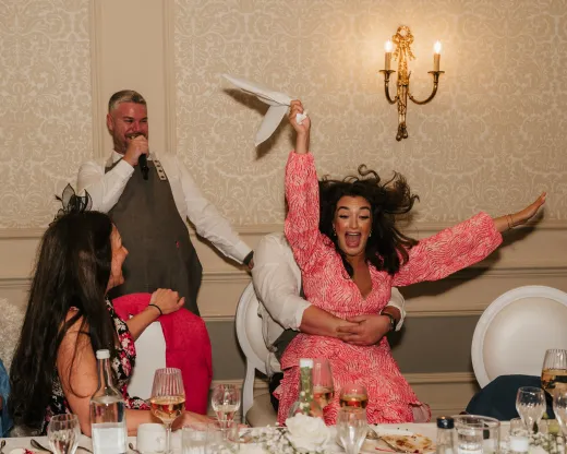 M&N Full Wedding Day