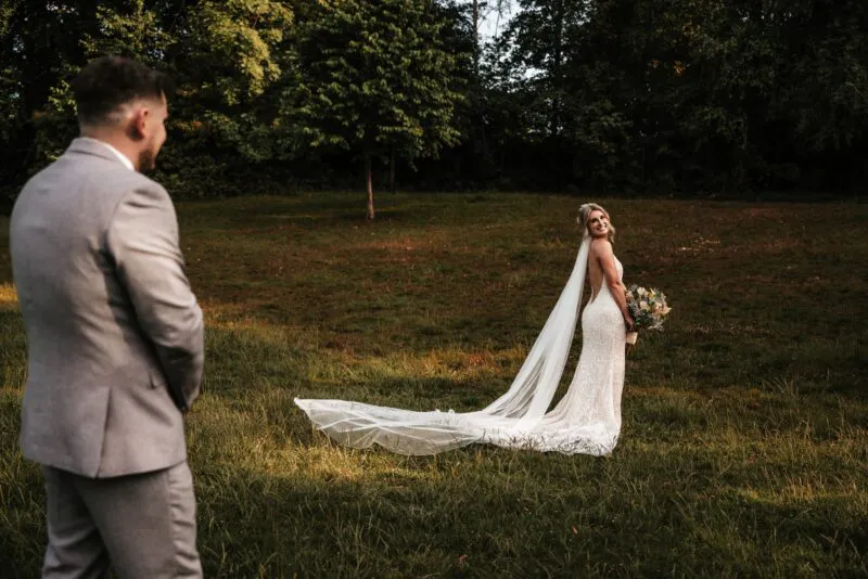 A&H Full Wedding Day