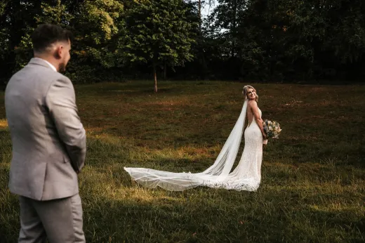 A&H Full Wedding Day
