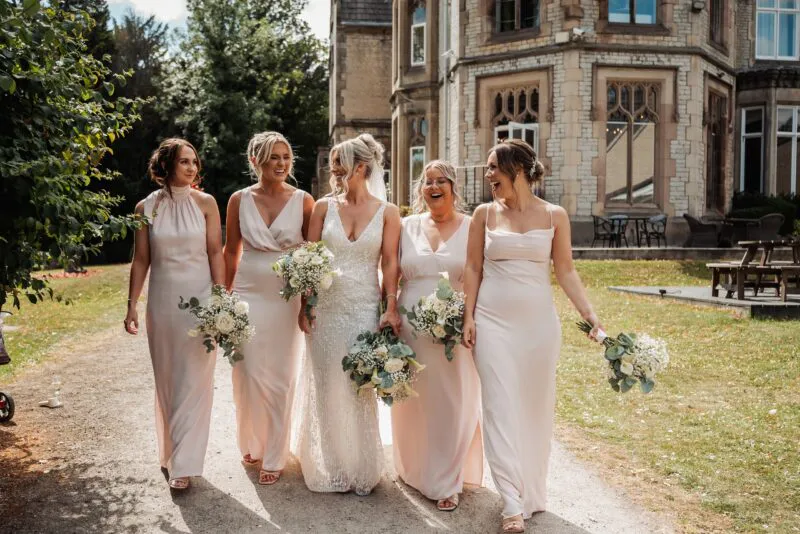 A&H Full Wedding Day