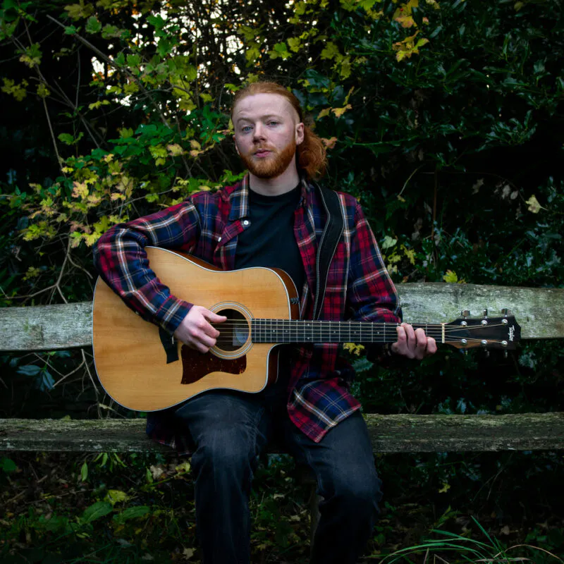 Conor Joy Music-1