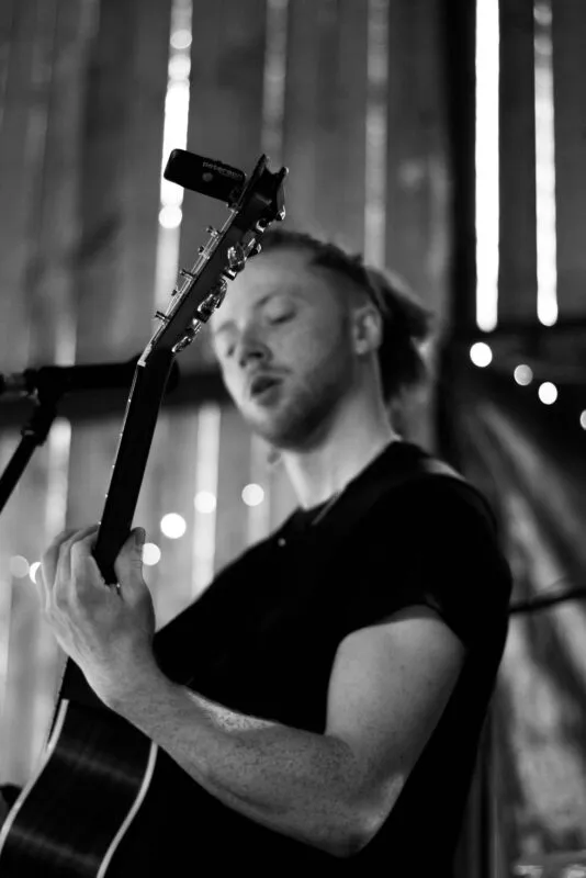Bands in the Barn Conor 2022_1