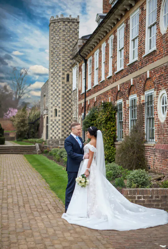 Csaba & Lenette