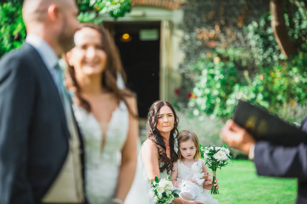 Gemma & Kevin