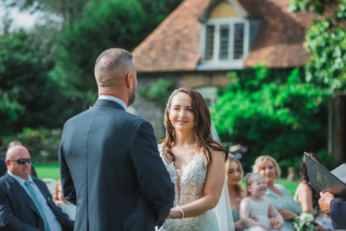 Gemma & Kevin