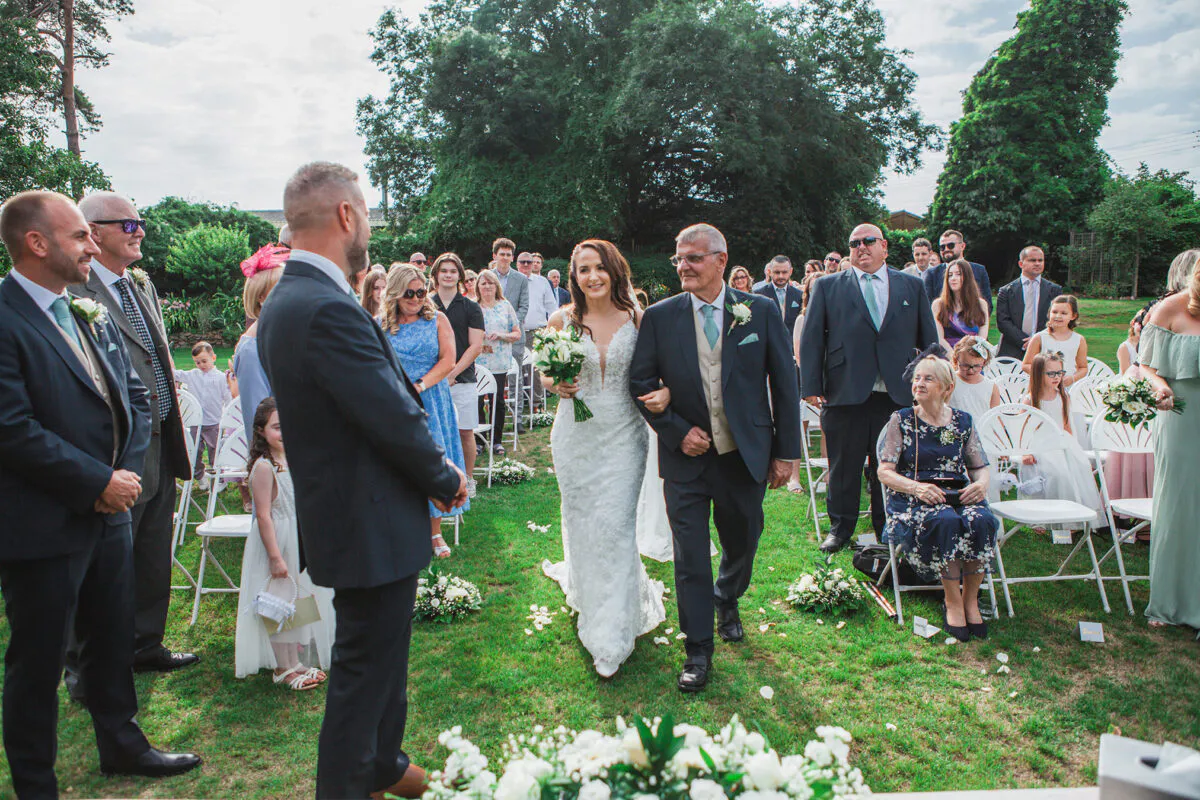Gemma & Kevin