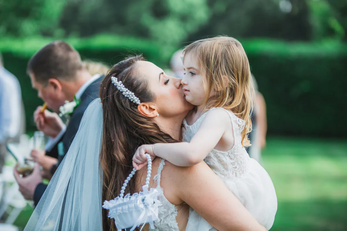 Gemma & Kevin