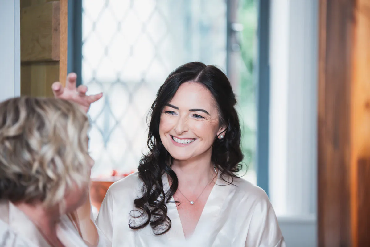 Gemma & Kevin