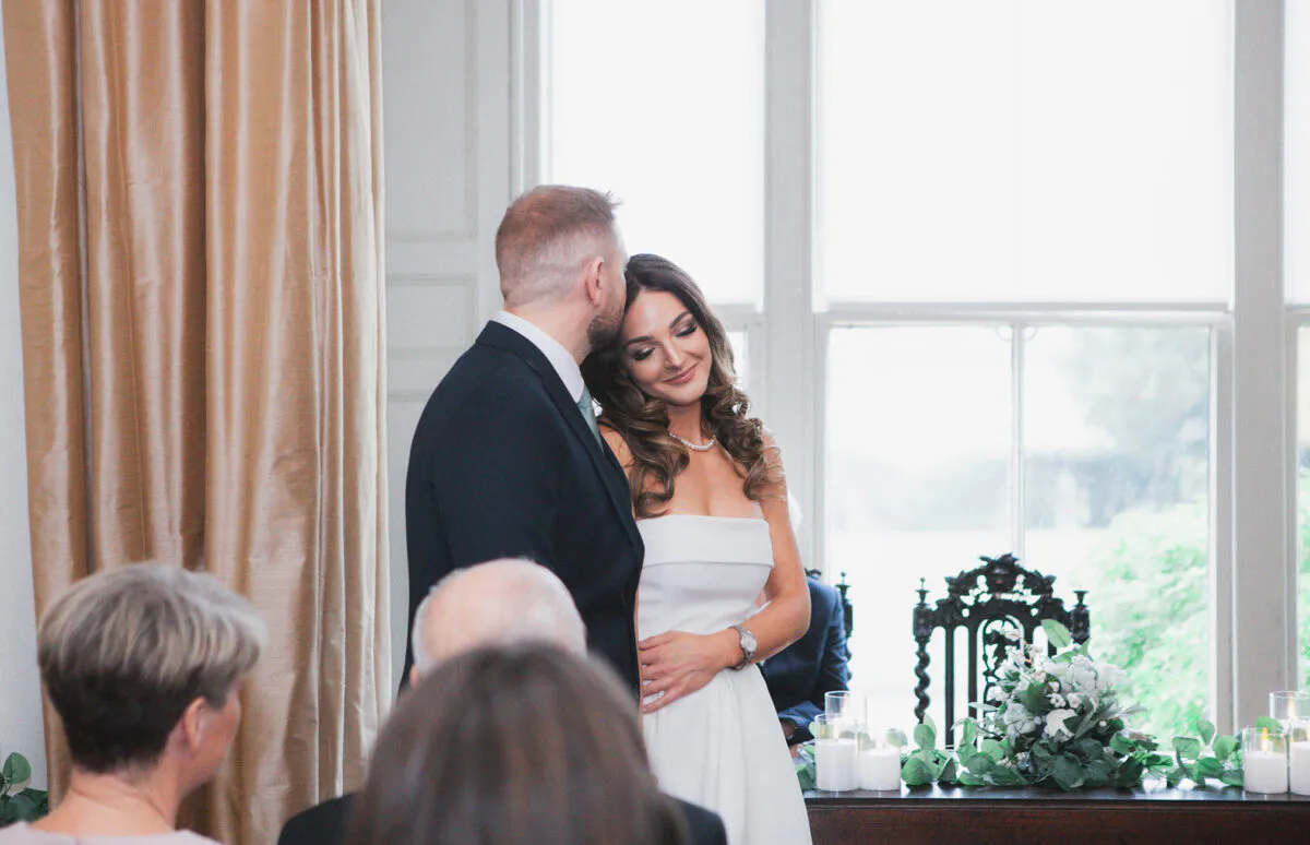 Lydia & Andrew
