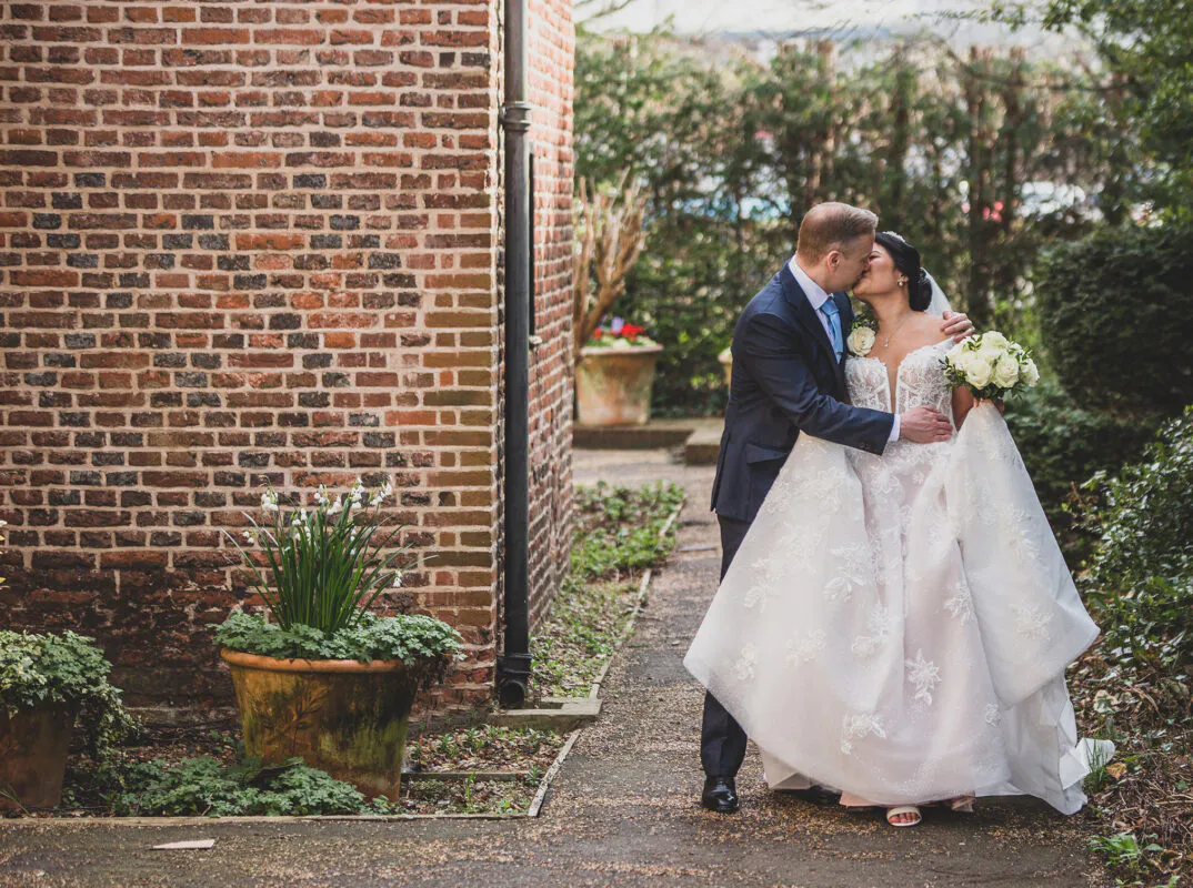Csaba & Lenette