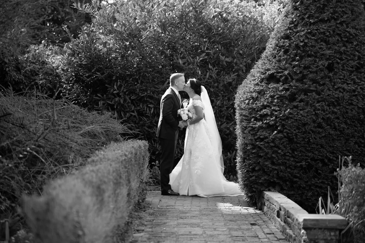 Csaba & Lenette