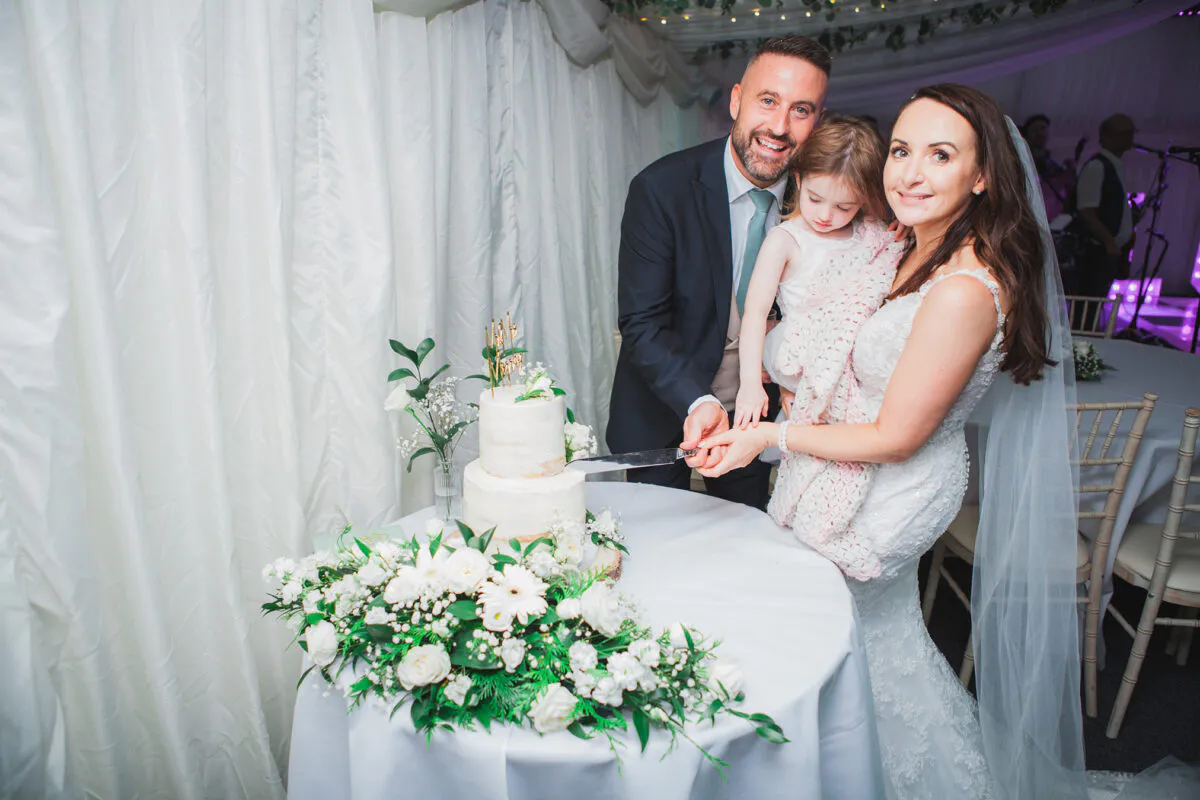 Gemma & Kevin