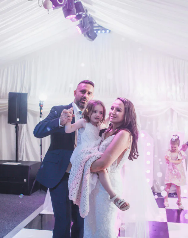 Gemma & Kevin