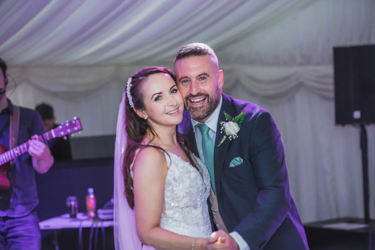 Gemma & Kevin