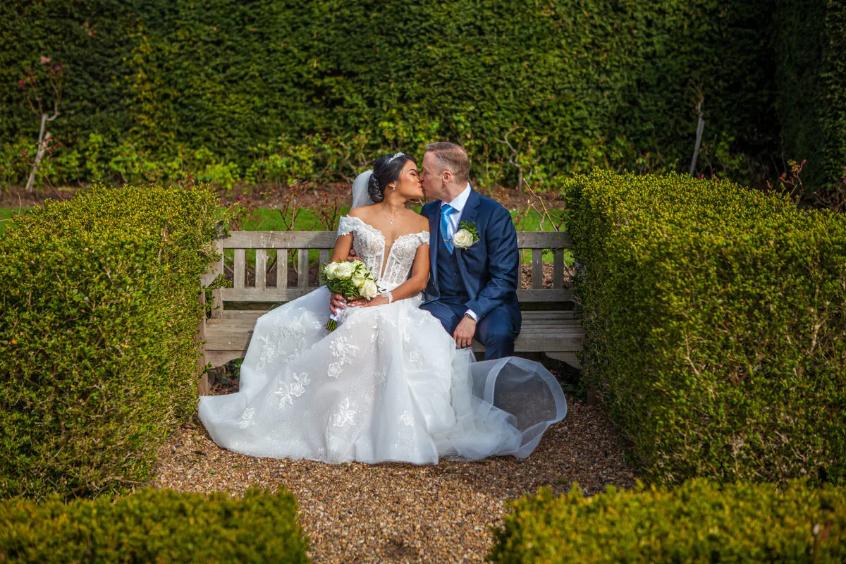 Csaba & Lenette