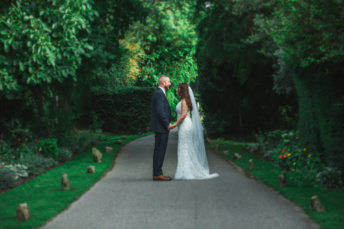 Gemma & Kevin